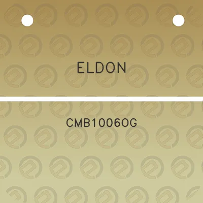 eldon-cmb1006og