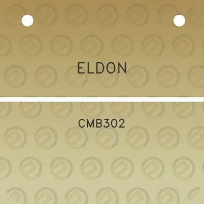 eldon-cmb302