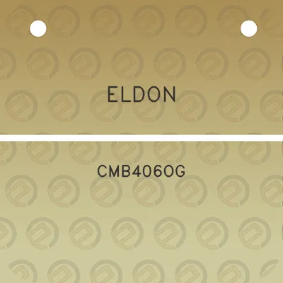 eldon-cmb406og