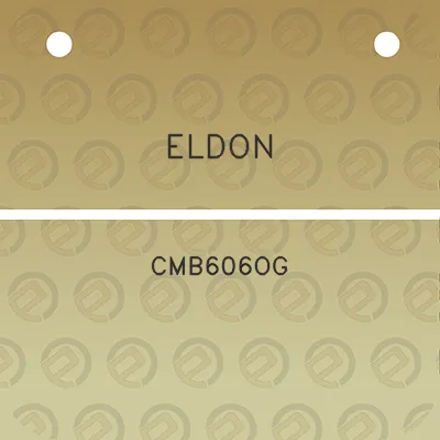 eldon-cmb606og