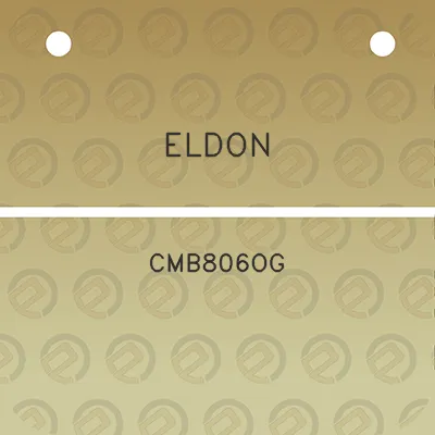 eldon-cmb806og