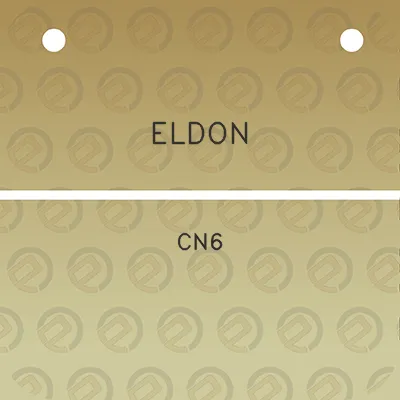 eldon-cn6