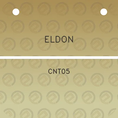 eldon-cnt05