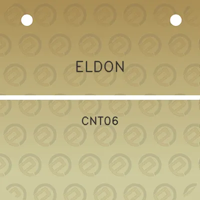 eldon-cnt06