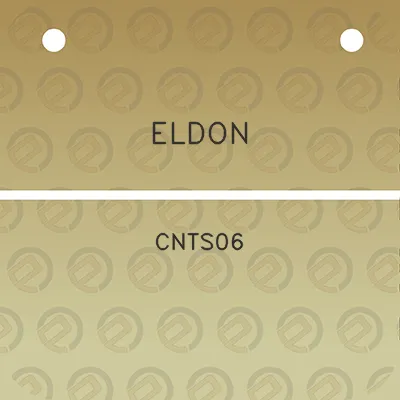 eldon-cnts06