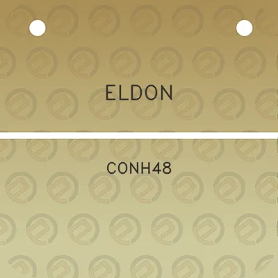 eldon-conh48