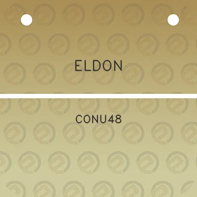 eldon-conu48