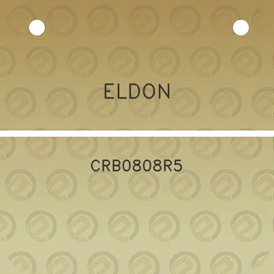 eldon-crb0808r5