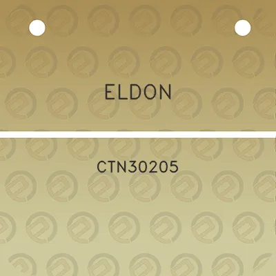 eldon-ctn30205