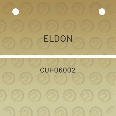 eldon-cuh06002