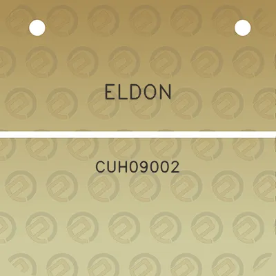 eldon-cuh09002