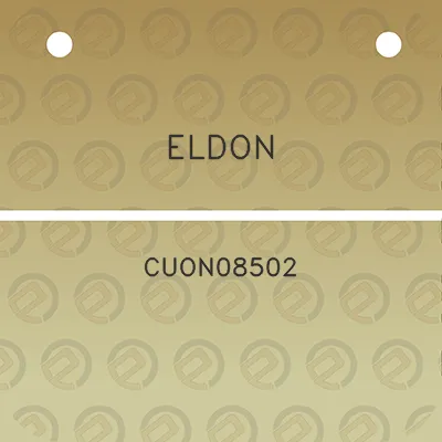 eldon-cuon08502