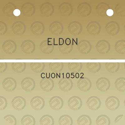 eldon-cuon10502