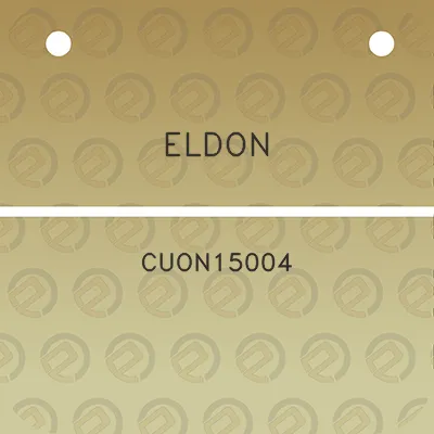 eldon-cuon15004