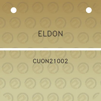 eldon-cuon21002