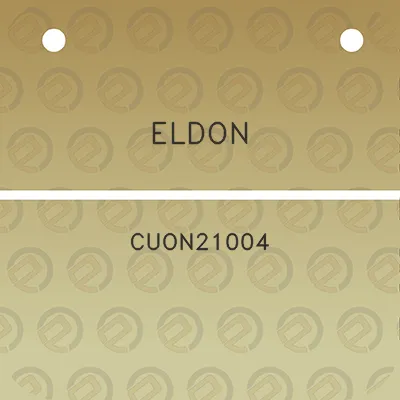 eldon-cuon21004