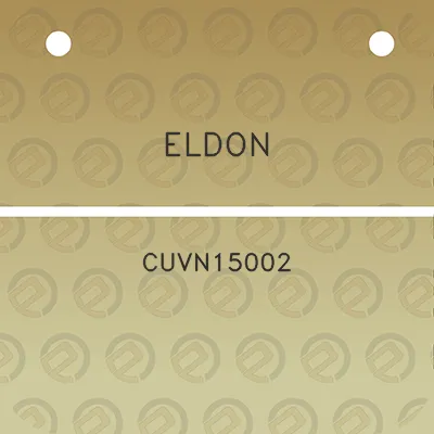 eldon-cuvn15002