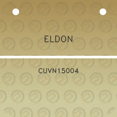 eldon-cuvn15004