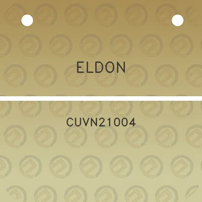 eldon-cuvn21004