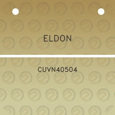 eldon-cuvn40504