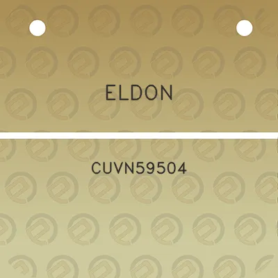 eldon-cuvn59504