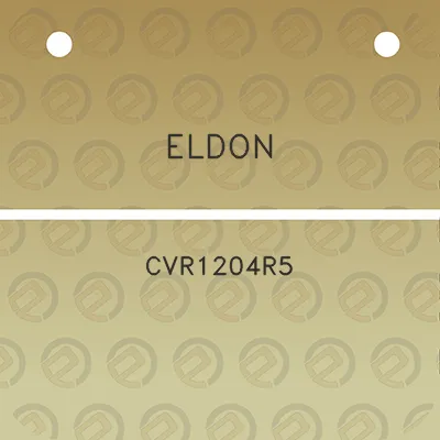 eldon-cvr1204r5