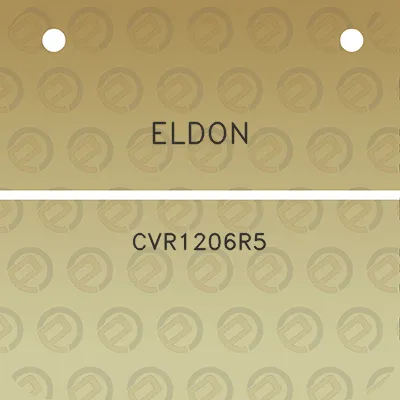 eldon-cvr1206r5