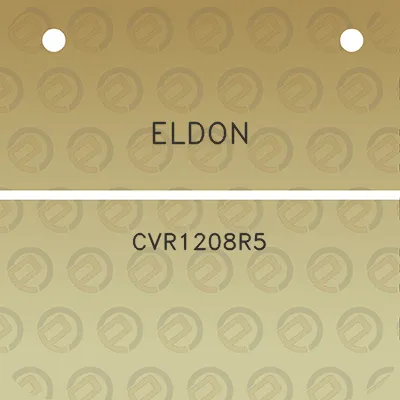 eldon-cvr1208r5