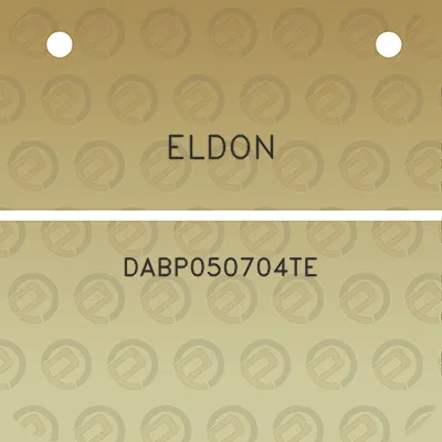 eldon-dabp050704te