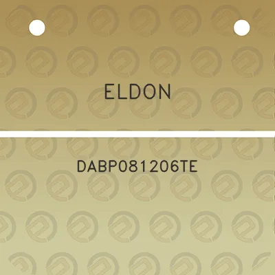 eldon-dabp081206te