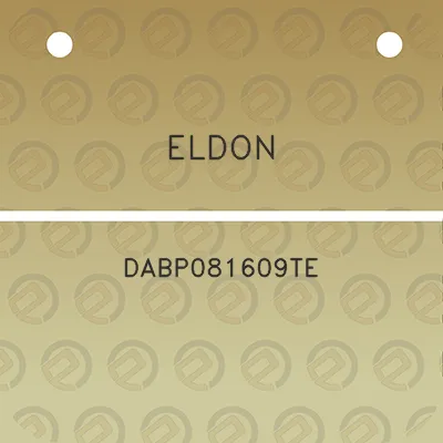 eldon-dabp081609te