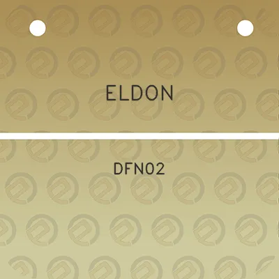 eldon-dfn02