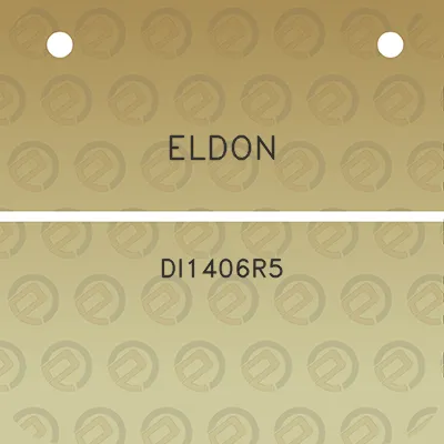 eldon-di1406r5