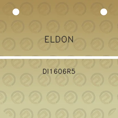 eldon-di1606r5