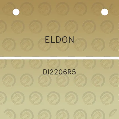 eldon-di2206r5