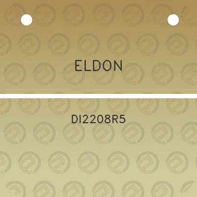 eldon-di2208r5