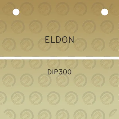 eldon-dip300