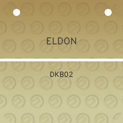 eldon-dkb02