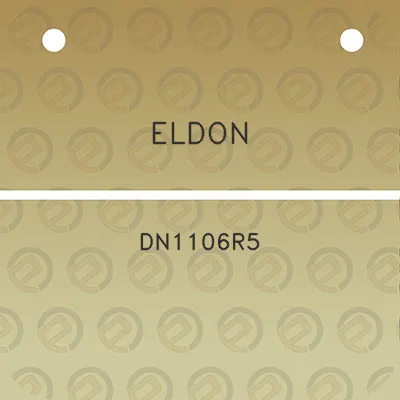 eldon-dn1106r5