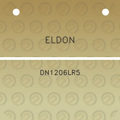 eldon-dn1206lr5