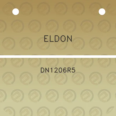 eldon-dn1206r5