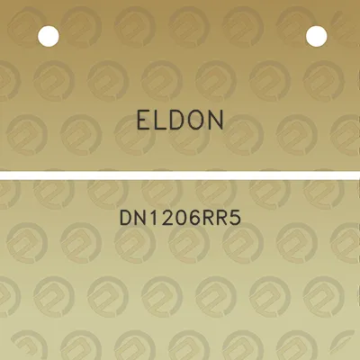 eldon-dn1206rr5