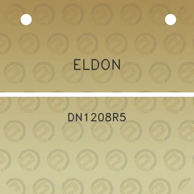 eldon-dn1208r5