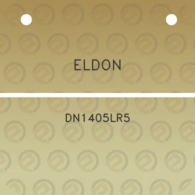 eldon-dn1405lr5