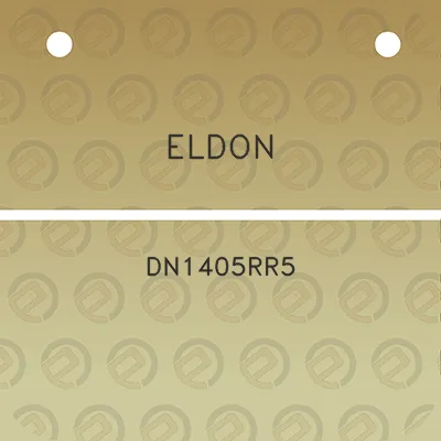 eldon-dn1405rr5