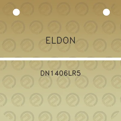 eldon-dn1406lr5