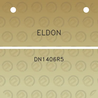 eldon-dn1406r5