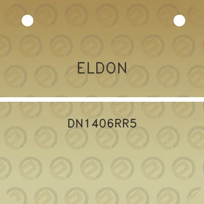 eldon-dn1406rr5