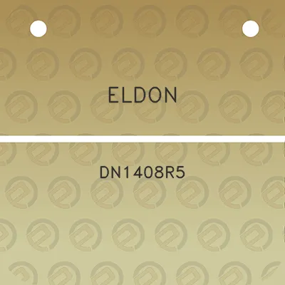 eldon-dn1408r5