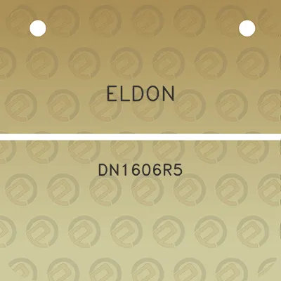 eldon-dn1606r5